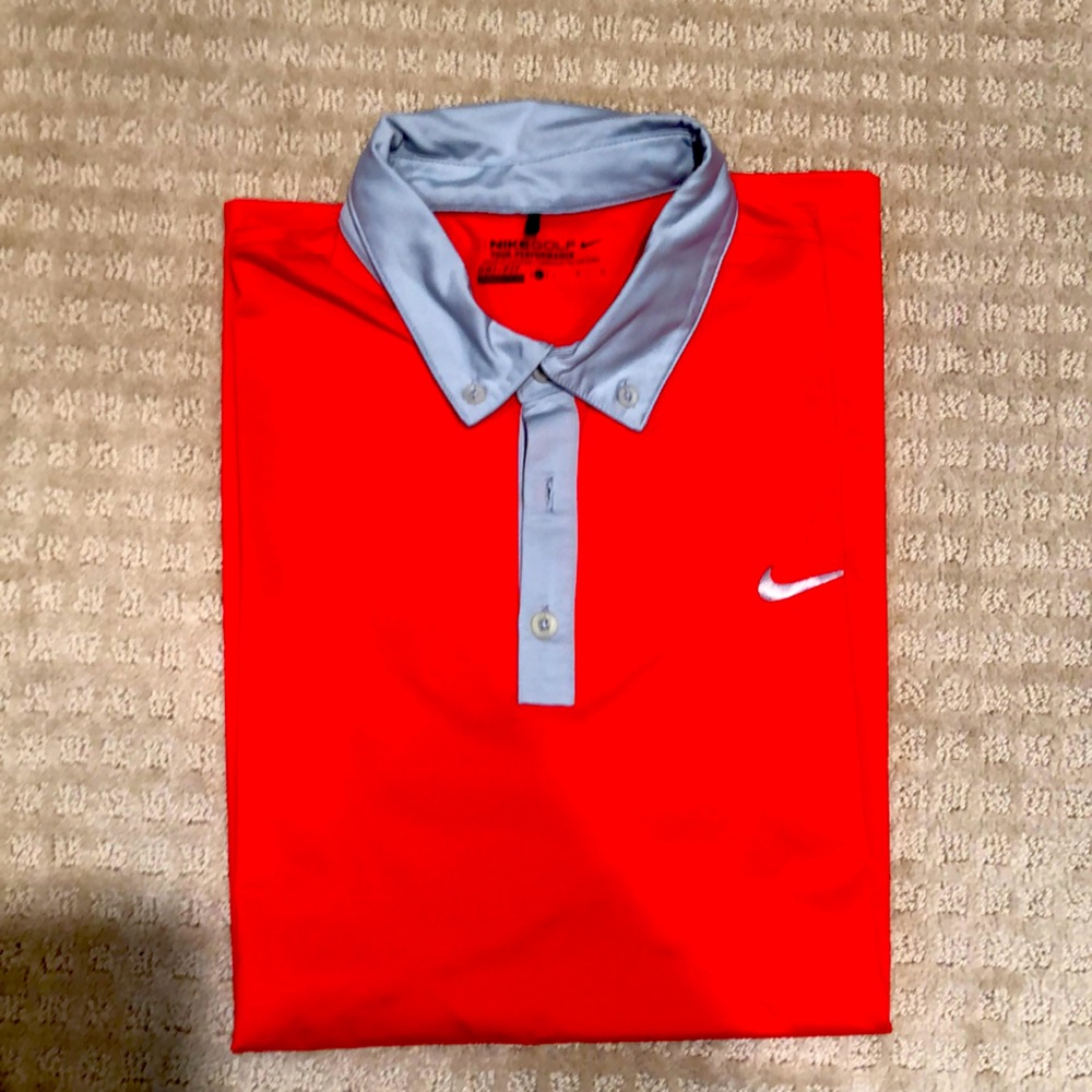Nike Golf Polo